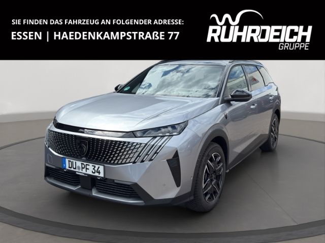 Peugeot 5008 21.000 km 33.990 &euro; Essen 45143
