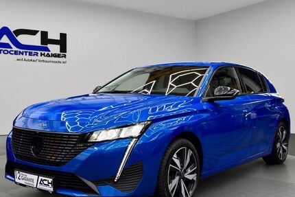 Peugeot 308 50.000 km 21.850 &euro; Haiger 35708