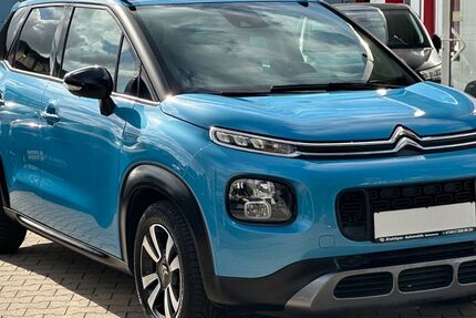 Citroen C3 Aircross 89.000 km 10.995 &euro; Bruchsal-Helmsheim 76646