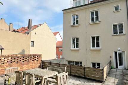 Haus Bamberg Bamberg-Ost - 7 Zimmer, 199 m&sup2;, 528.000&euro; | Angebot:25385690