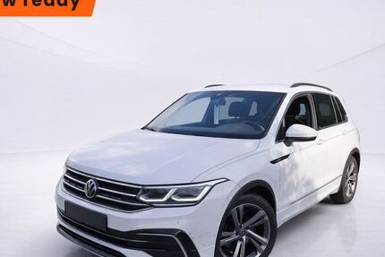 VW Tiguan 58.746 km 29.499 &euro; Ergolding 84030