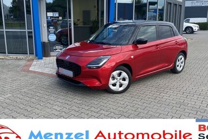 Suzuki Swift 18.323 km 18.390 € Schüttorf 48465