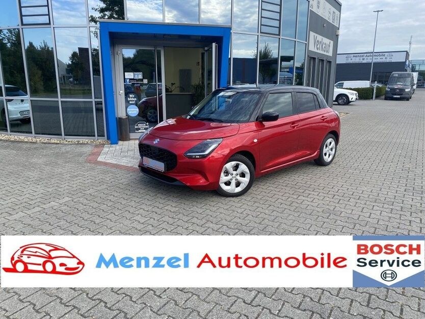 Suzuki Swift 18.323 km 18.390 € Schüttorf 48465