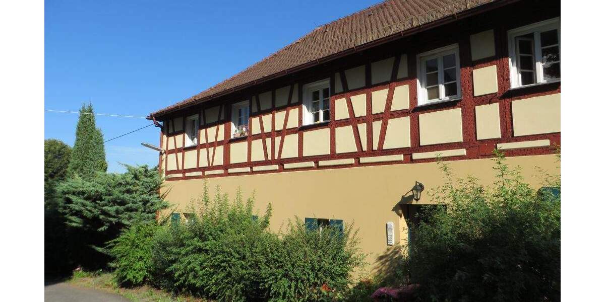 Etagenwohnung Henfenfeld - 2 Zimmer, 71 m&sup2;, 550&euro; | Angebot:25155887