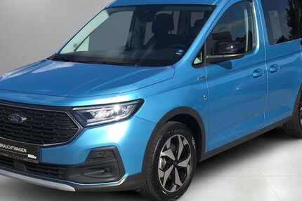 Ford Tourneo Connect 6.374 km 32.750 &euro; Wismar 23966
