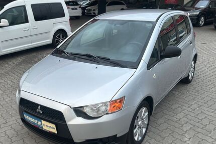 Mitsubishi Colt 60.557 km 4.370 &euro; Aichach 86551
