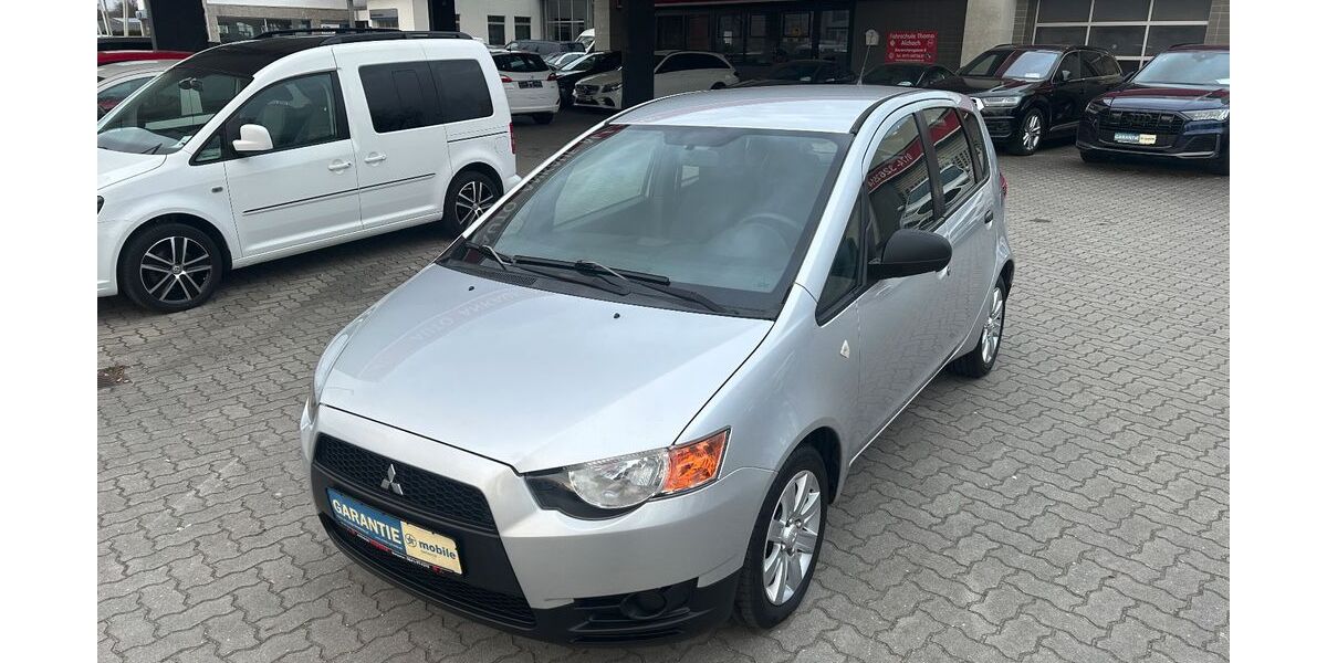 Mitsubishi Colt 60.557 km 4.370 &euro; Aichach 86551