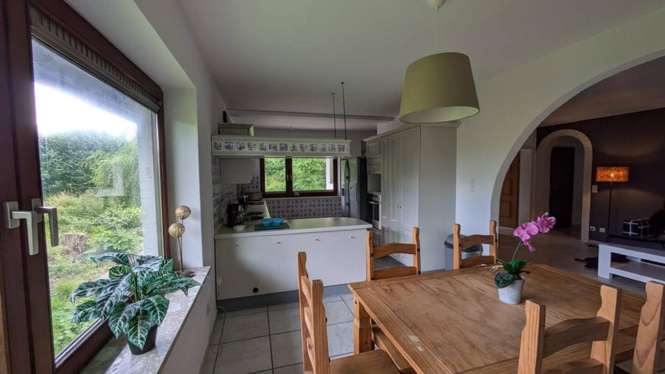 Großes Haus mit vielen Möglichkeiten zimmer