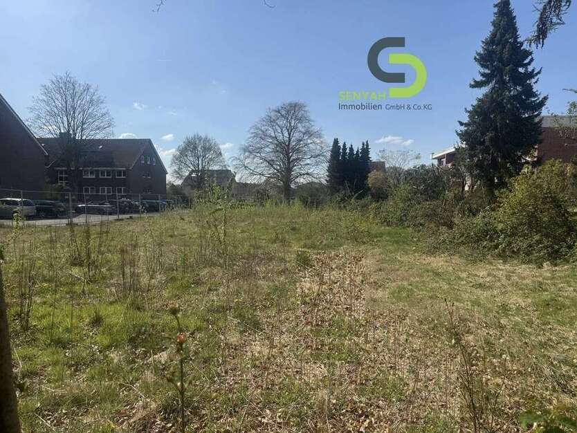 Grundstück zu verkaufen in Hasloh 990.000 € 2020 m²