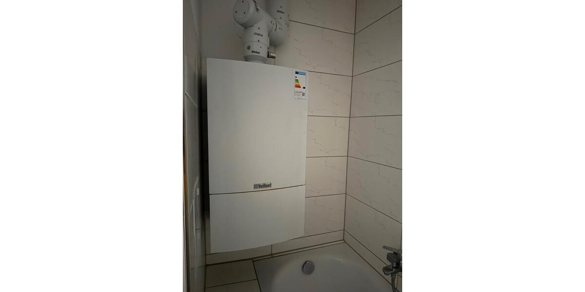 Dachgeschoßwohnung Herzberg am Harz - 3 Zimmer, 82 m&sup2;, 530&euro; | Angebot:26233964