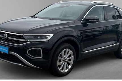 VW T-Roc 9.871 km 28.430 &euro; Traunstein 83278