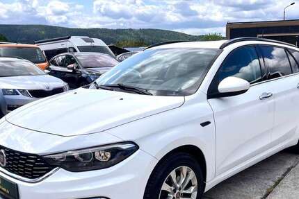Fiat Tipo 65.000 km 11.999 € Uhlstädt-Kirchhasel 07407