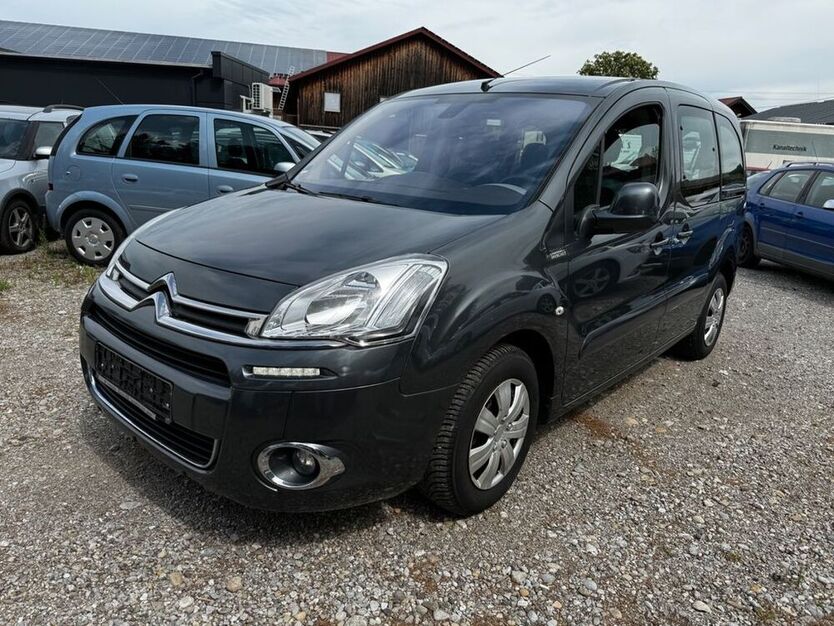 Berlingo