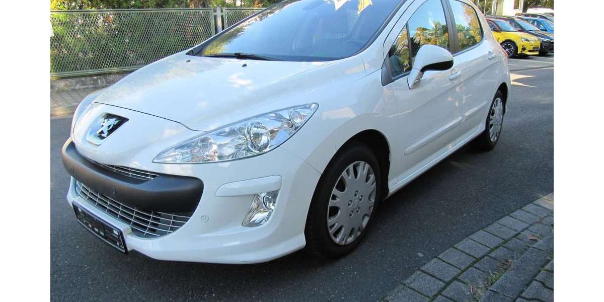 Peugeot 308 230.447 km 3.435 € Schwalbach/Taunus 65824