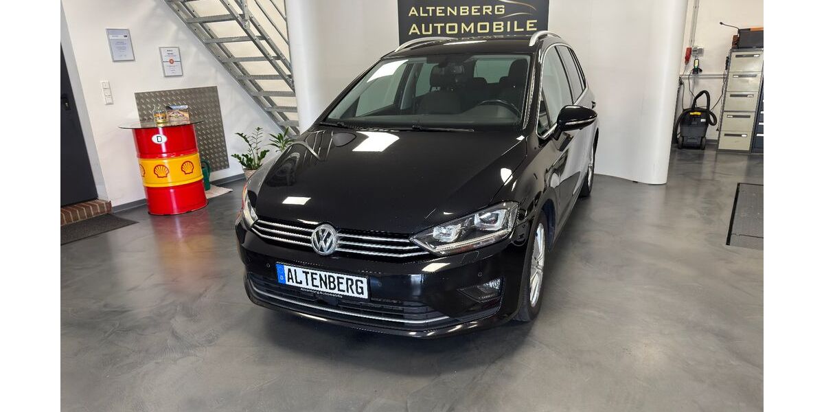 VW Golf Sportsvan 157.400 km 10.990 &euro; Handewitt 24983