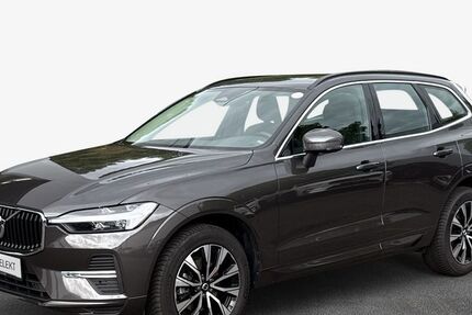 Volvo XC60 9.912 km 43.490 € Schwabach 91126