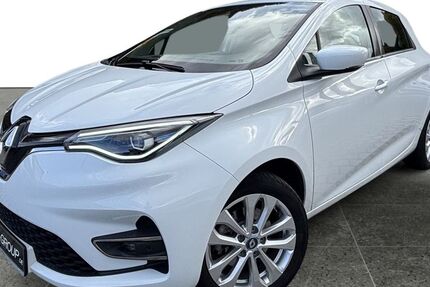 Renault ZOE 23.333 km 14.790 &euro; Marburg 35039