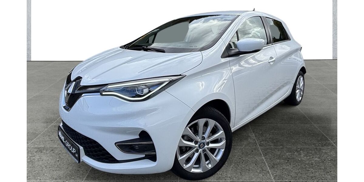 Renault ZOE 23.333 km 14.790 &euro; Marburg 35039