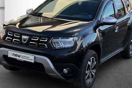 Dacia Duster 56.200 km 16.990 &euro; Halberstadt 38820