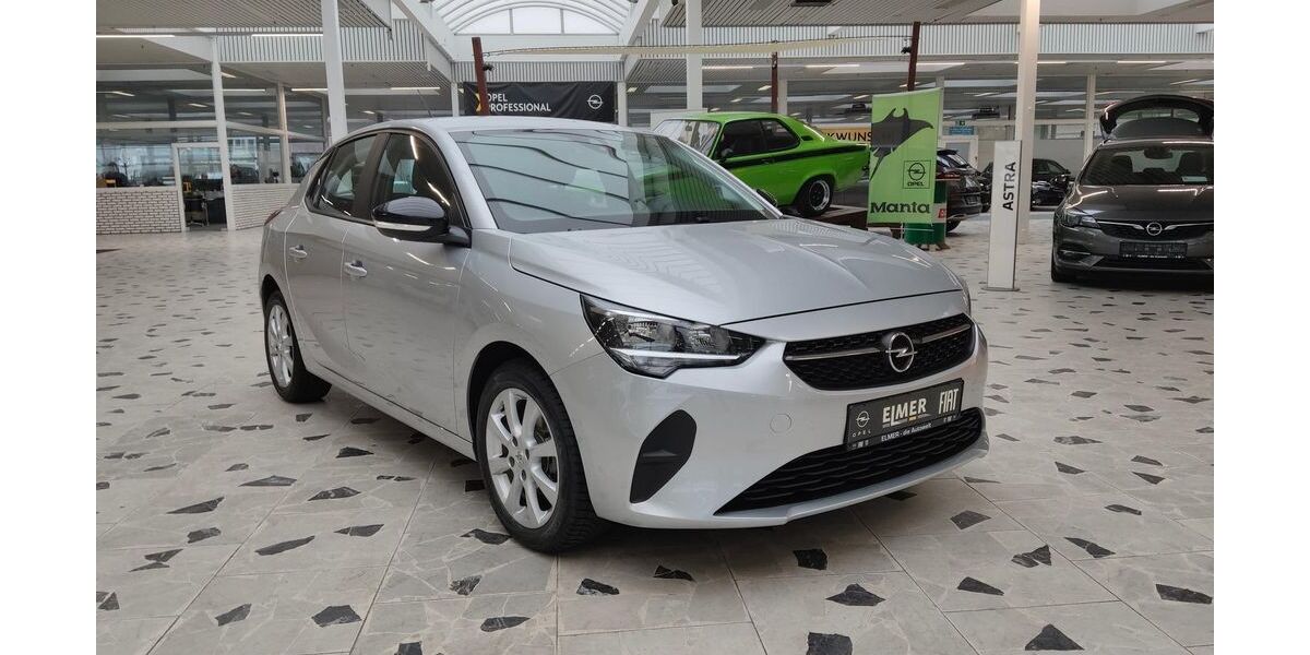 Opel Corsa 68.722 km 11.980 &euro; Versmold 33775