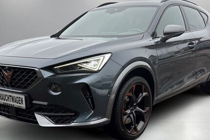 Cupra Formentor 41.798 km 32.995 &euro; Wismar 23966