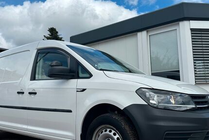 VW Caddy Maxi 35.031 km 16.999 &euro; Elsterwerda 04910