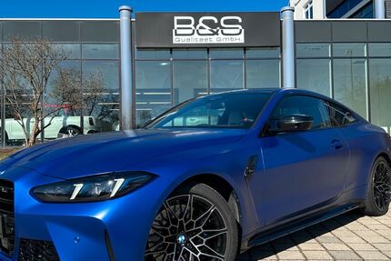 BMW M4 4.200 km 94.990 &euro; Kempten 87439