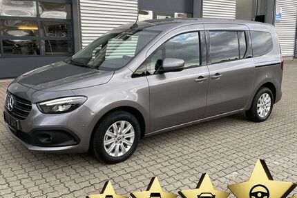 Mercedes-Benz T-Klasse 3.096 km 35.880 € Grimma 04668