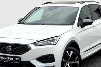 Seat Tarraco 89.000 km 30.990 &euro; Bekond 54340