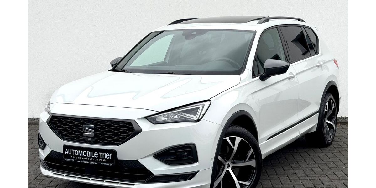 Seat Tarraco 89.000 km 30.990 &euro; Bekond 54340