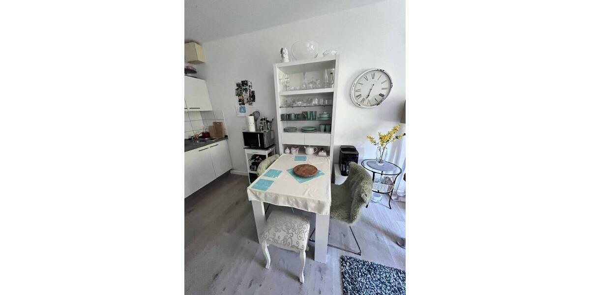 Etagenwohnung Dortmund Mitte - 2 Zimmer, 49 m&sup2;, 400&euro; | Angebot:26290502