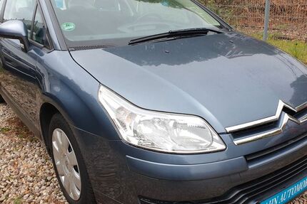 Citroen C4 82.159 km 2.499 € Berlin 12055