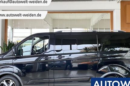 Ford Tourneo Custom 65.200 km 38.980 &euro; Weiden 92637