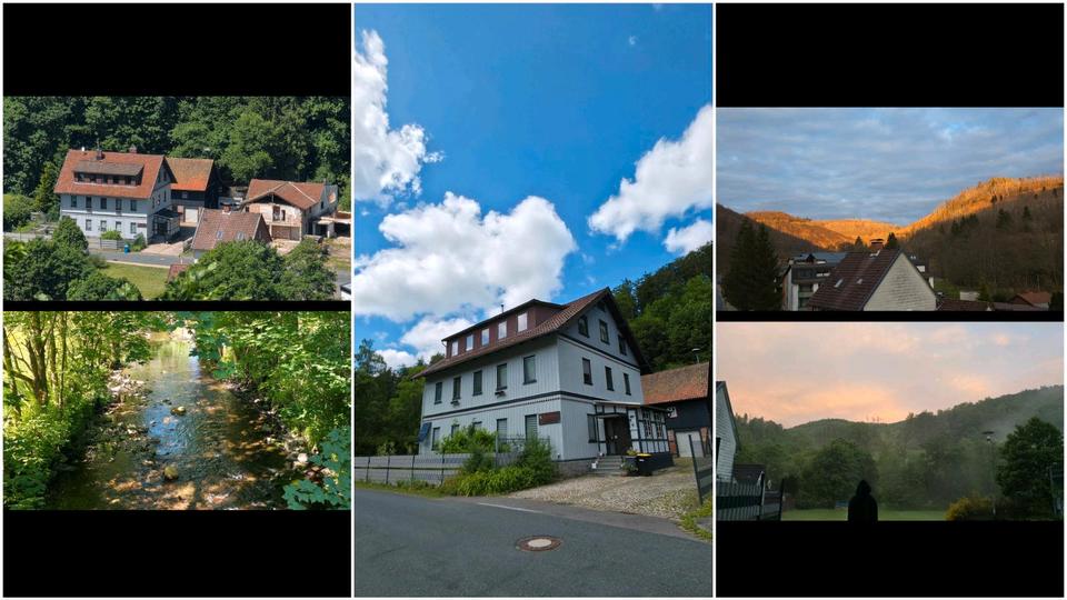 Einfamilienhaus Herzberg am Harz - 220.000&euro; | Angebot:26990445
