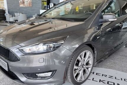 Ford Focus 154.600 km 5.990 &euro; Schwabmünchen 86830