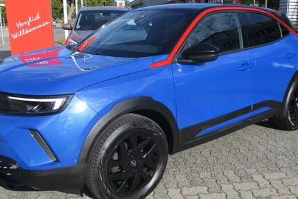 Opel Mokka 28.500 km 17.650 € Kiel-Kronshagen 24119