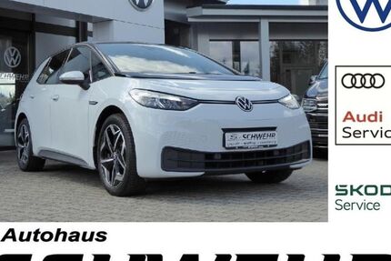 VW ID.3 38.914 km 22.600 &euro; Krumbach 86381