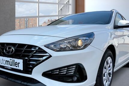 Hyundai i30 29.709 km 17.220 &euro; Auerbach 08209