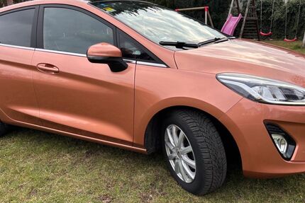 Ford Fiesta 116.899 km 10.800 &euro; Gräfelfing 82166
