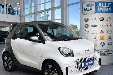 Smart ForTwo 14.934 km 17.388 &euro; Wermelskirchen 42929