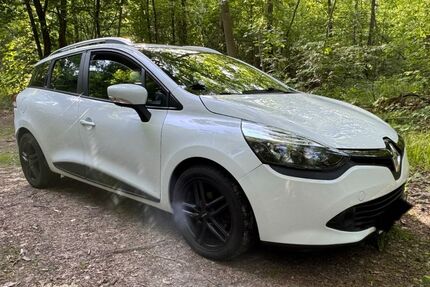 Renault Clio 177.000 km 3.999 &euro; Bleckede 21354