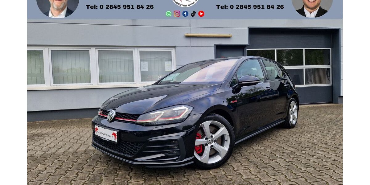VW Golf 99.970 km 21.790 &euro; Neukirchen-Vluyn 47506
