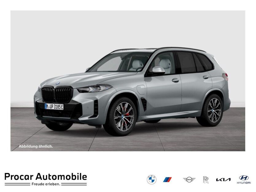 BMW X5 25.205 km 93.480 € Wuppertal 42117