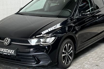VW Polo 17.980 km 21.995 &euro; Roeslau 95195