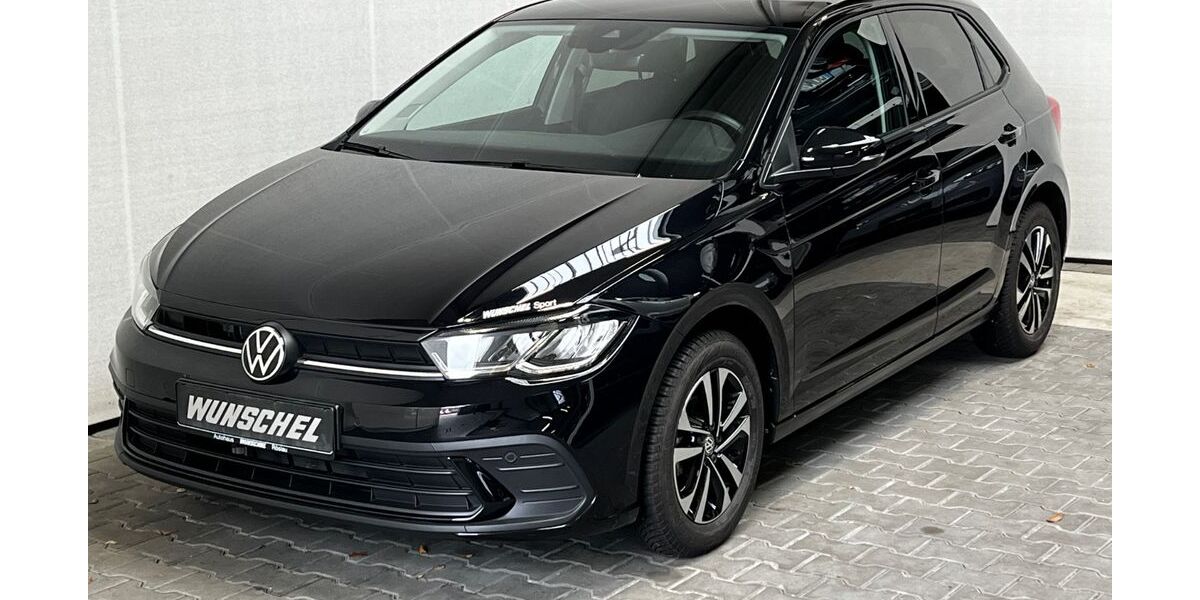 VW Polo 17.980 km 21.995 &euro; Roeslau 95195