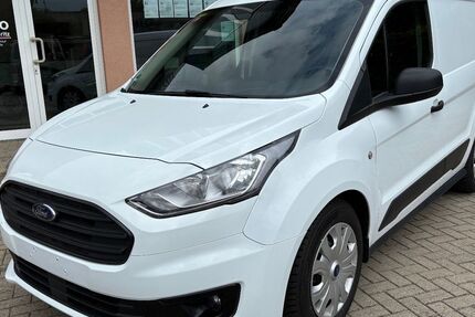 Ford Transit 115.949 km 8.790 &euro; Eberswalde 16225