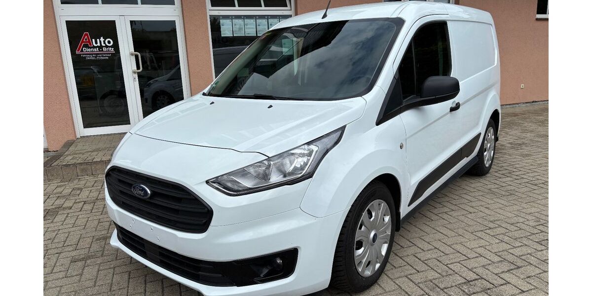 Ford Transit 115.949 km 8.790 &euro; Eberswalde 16225