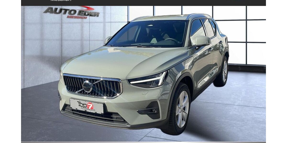 Volvo XC40 13.383 km 33.890 &euro; Miesbach 83714