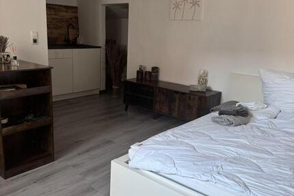 1 Zimmer Wohnung zu vermieten 1 zimmer