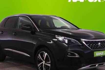 Peugeot 3008 105.921 km 15.900 &euro; Stade 21682